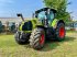 Traktor του τύπου CLAAS Axion 870 CMATIC, Gebrauchtmaschine σε Liebenwalde (Φωτογραφία 19)