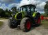 Traktor Türe ait CLAAS AXION 870 CMATIC, Gebrauchtmaschine içinde Aabenraa (resim 1)