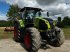 Traktor του τύπου CLAAS AXION 870 CMATIC, Gebrauchtmaschine σε Aabenraa (Φωτογραφία 2)