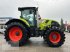 Traktor του τύπου CLAAS Axion 870 CMATIC, Gebrauchtmaschine σε Neubrandenburg (Φωτογραφία 2)