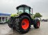 Traktor типа CLAAS Axion 870 CMATIC, Gebrauchtmaschine в Neubrandenburg (Фотография 3)