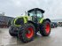 Traktor del tipo CLAAS Axion 870 CMATIC, Gebrauchtmaschine en Neubrandenburg (Imagen 5)