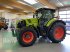 Traktor Türe ait CLAAS Axion 870 CMATIC, Gebrauchtmaschine içinde Bamberg (resim 3)