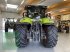 Traktor Türe ait CLAAS Axion 870 CMATIC, Gebrauchtmaschine içinde Bamberg (resim 4)