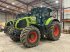 Traktor типа CLAAS AXION 870 CMATIC, Gebrauchtmaschine в CHEMINOT (Фотография 1)