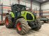 Traktor типа CLAAS AXION 870 CMATIC, Gebrauchtmaschine в CHEMINOT (Фотография 2)