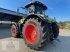 Traktor typu CLAAS Axion 870 Cmatic, Gebrauchtmaschine w Belzig-Schwanebeck (Zdjęcie 9)