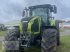 Traktor typu CLAAS Axion 870 Cmatic, Gebrauchtmaschine w Belzig-Schwanebeck (Zdjęcie 2)