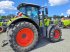 Traktor van het type CLAAS Axion 870 CMATIC, Gebrauchtmaschine in Weimar-Niederwalgern (Foto 4)