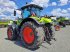 Traktor van het type CLAAS Axion 870 CMATIC, Gebrauchtmaschine in Weimar-Niederwalgern (Foto 8)