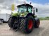 Traktor του τύπου CLAAS Axion 870 Cmatic, Neumaschine σε Demmin (Φωτογραφία 8)