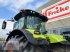 Traktor του τύπου CLAAS Axion 870 Cmatic, Gebrauchtmaschine σε Demmin (Φωτογραφία 13)