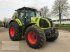 Traktor του τύπου CLAAS Axion 870 Cmatic, Neumaschine σε Laage (Φωτογραφία 1)