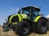 Traktor typu CLAAS Axion 870 Cmatic, Neumaschine w Rhede / Brual (Zdjęcie 2)