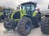 Traktor del tipo CLAAS Axion 870 Cmatic, Neumaschine en Rhede / Brual (Imagen 4)