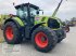 Traktor del tipo CLAAS Axion 870 CMatic, Gebrauchtmaschine en Rhede / Brual (Imagen 4)