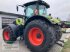 Traktor del tipo CLAAS Axion 870 CMatic, Gebrauchtmaschine en Rhede / Brual (Imagen 3)