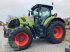 Traktor del tipo CLAAS Axion 870 CMatic, Gebrauchtmaschine en Rhede / Brual (Imagen 5)