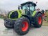 Traktor типа CLAAS Axion 870 CMatic, Gebrauchtmaschine в Rhede / Brual (Фотография 1)