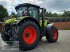 Traktor типа CLAAS Axion 870 Cmatic, Gebrauchtmaschine в Rhede / Brual (Фотография 2)