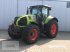 Traktor του τύπου CLAAS AXION 870 CMATIC, Gebrauchtmaschine σε Ahlerstedt (Φωτογραφία 1)