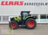 Traktor του τύπου CLAAS AXION 870 CMATIC, Gebrauchtmaschine σε Bordesholm (Φωτογραφία 1)