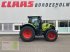 Traktor du type CLAAS AXION 870 CMATIC, Gebrauchtmaschine en Bordesholm (Photo 2)