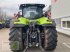 Traktor tip CLAAS AXION 870 CMATIC, Gebrauchtmaschine in Bordesholm (Poză 4)