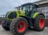 Traktor del tipo CLAAS Axion 870 CMATIC, Gebrauchtmaschine en Oberscheinfeld (Imagen 4)