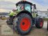 Traktor типа CLAAS AXION 870, Gebrauchtmaschine в Gleisdorf (Фотография 11)