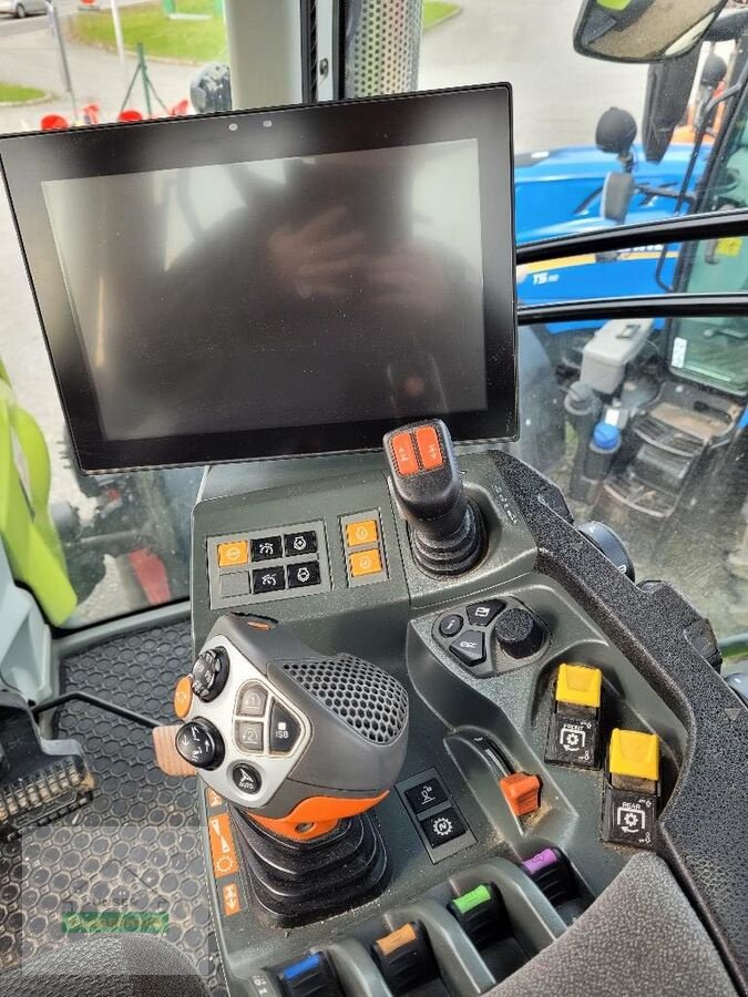 Traktor tipa CLAAS AXION 870, Gebrauchtmaschine u Gleisdorf (Slika 2)