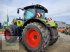 Traktor типа CLAAS AXION 870, Gebrauchtmaschine в Gleisdorf (Фотография 8)