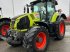 Traktor typu CLAAS Axion 870, Gebrauchtmaschine w Süderlügum (Zdjęcie 2)