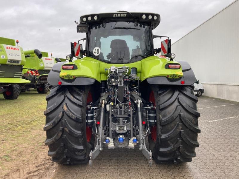 Traktor tip CLAAS AXION 870, Gebrauchtmaschine in Hockenheim (Poză 8)