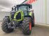 Traktor του τύπου CLAAS AXION 870, Gebrauchtmaschine σε Molbergen (Φωτογραφία 1)