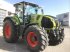 Traktor του τύπου CLAAS AXION 870, Gebrauchtmaschine σε Landsberg (Φωτογραφία 3)