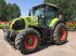 Traktor του τύπου CLAAS AXION 870, Gebrauchtmaschine σε Landsberg (Φωτογραφία 2)