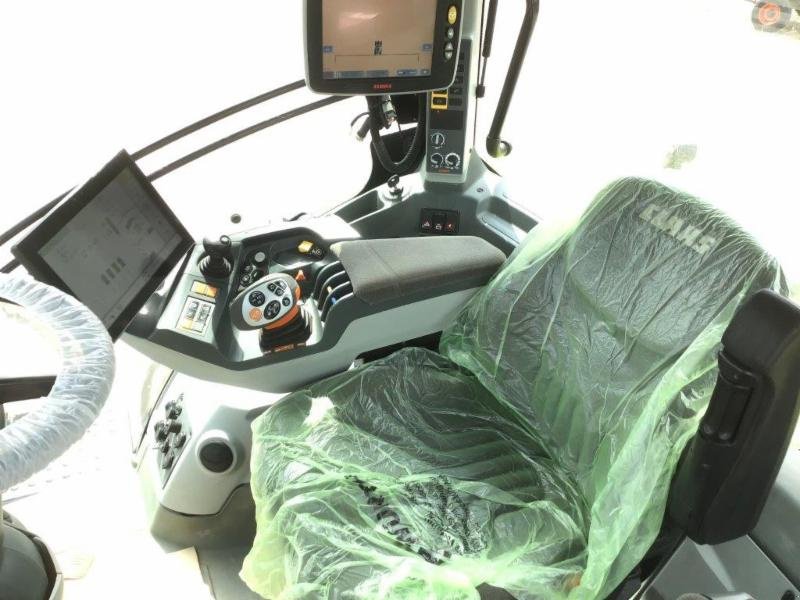 Traktor za tip CLAAS AXION 870, Gebrauchtmaschine u Landsberg (Slika 8)