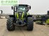 Traktor typu CLAAS AXION 870, Gebrauchtmaschine w SLEAFORD (Zdjęcie 2)