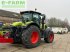 Traktor typu CLAAS AXION 870, Gebrauchtmaschine v SLEAFORD (Obrázok 4)