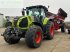 Traktor a típus CLAAS AXION 870, Gebrauchtmaschine ekkor: SLEAFORD (Kép 3)