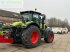 Traktor a típus CLAAS AXION 870, Gebrauchtmaschine ekkor: SLEAFORD (Kép 4)