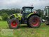 Traktor des Typs CLAAS Axion 870, Gebrauchtmaschine in Colmar-Berg (Bild 2)