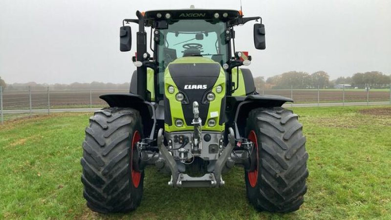 Traktor of the type CLAAS Axion 870, Gebrauchtmaschine in Münster (Picture 5)