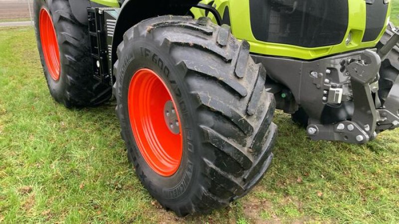 Traktor of the type CLAAS Axion 870, Gebrauchtmaschine in Münster (Picture 7)