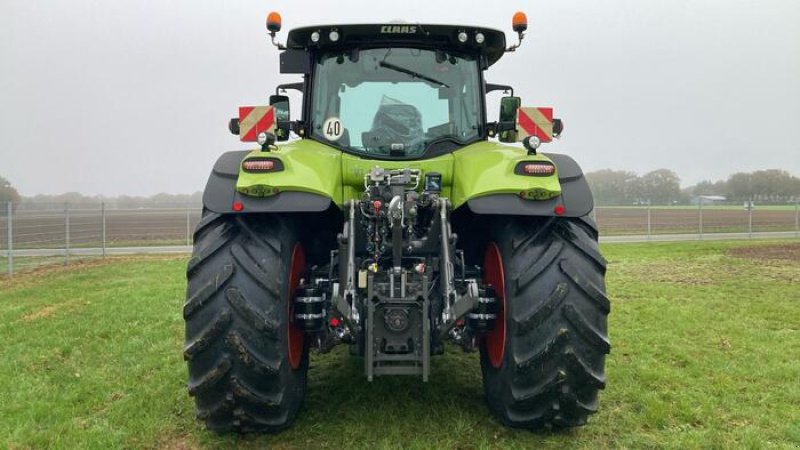 Traktor of the type CLAAS Axion 870, Gebrauchtmaschine in Münster (Picture 14)