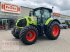 Traktor van het type CLAAS Axion 870, Gebrauchtmaschine in Demmin (Foto 1)