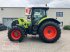 Traktor del tipo CLAAS Axion 870, Gebrauchtmaschine en Demmin (Imagen 3)