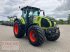 Traktor типа CLAAS Axion 870, Gebrauchtmaschine в Demmin (Фотография 8)