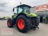 Traktor του τύπου CLAAS Axion 870, Gebrauchtmaschine σε Demmin (Φωτογραφία 10)